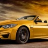 BMW M4カブリオレ・エディション30ヤーレ