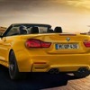 BMW M4カブリオレ・エディション30ヤーレ