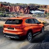 BMW X1 xDrive18d アーバニスタ（サンセットオレンジ）