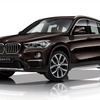 BMW X1 xDrive18d アーバニスタ（スパークリングブラウン）