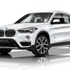 BMW X1 xDrive18d アーバニスタ（ミネラルホワイト）