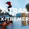WEBムービー「X-TRAIL VS X-TREMER」