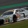 #21 Audi R8 LMS