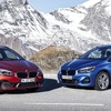 BMW 2シリーズのアクティブ / グランツアラー 改良新型
