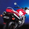 大型ネイキッドロードスポーツバイク「CB900ホーネット」発売