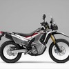 ホンダ CRF250ラリー ABS