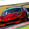 フェラーリ488GT3