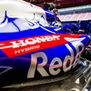 トロロッソSTR13・ホンダ
