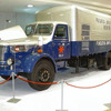 【東京トラックショー07】商用車とその周辺機器や部品メーカー174社が出展