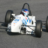【筑波FJ1600選手権第5戦】Response. EMS M1 SK、混乱の決勝で無念