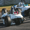 【筑波FJ1600選手権第5戦】Response. EMS M1 SK、混乱の決勝で無念