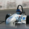 【筑波FJ1600選手権第5戦】Response. EMS M1 SK、混乱の決勝で無念