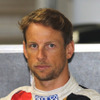 ジェンソン・バトン選手