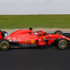 2018 F1バルセロナテスト