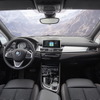 BMW2シリーズ・アクティブツアラー改良新型