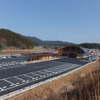 道の駅「もっくる新城」（参考画像）