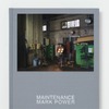 写真集『MAINTENANCE』