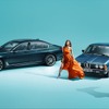 BMW 7シリーズ 40周年記念モデル 40 Jahre（フィアツィッヒ・ヤーレ）