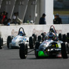 【筑波FJ1600選手権第5戦】写真蔵---Response. EMS M1 SK