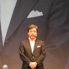 ビーエッジの春田真社長