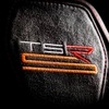 ZENVO・TSR-Sのティザーイメージ