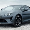 アルピーヌA110 Legende