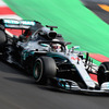 2018F1バルセロナテスト