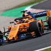 2018F1バルセロナテスト