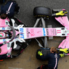 2018F1バルセロナテスト