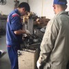 【川崎大輔の流通大陸】エリート整備エンジニア、スカイブルーが日本整備業界を救う 画像