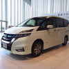 日産セレナ e-POWER