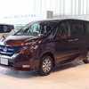 日産 セレナ e-POWERハイウェイスター