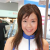 【東京モーターショー07】コンパニオン写真蔵…ESC
