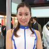 【東京モーターショー07】コンパニオン写真蔵…ESC