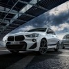 BMW 最新SUVのMパフォーマンス