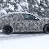 BMW 2シリーズ グランクーペ スクープ写真