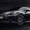レクサスRC300h Fスポーツ・ブラックエディション
