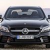 メルセデスAMG C43 4MATIC 改良新型