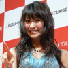 【プレゼント】山田優オリジナル壁紙などドライブが楽しくなるグッズ