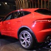 ジャガー E-PACE