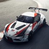 トヨタ・GRスープラ・レーシングコンセプト