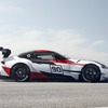 トヨタ・GRスープラ・レーシングコンセプト