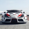 トヨタ・GRスープラ・レーシングコンセプト
