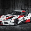 トヨタ・GRスープラ・レーシングコンセプト