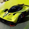 アストンマーティン・ヴァルキリー AMR PRO