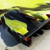 アストンマーティン・ヴァルキリー AMR PRO