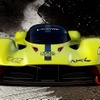 アストンマーティン・ヴァルキリー AMR PRO