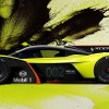 アストンマーティン・ヴァルキリー AMR PRO