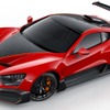 ZENVO TSR-S