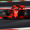 2018F1バルセロナテスト